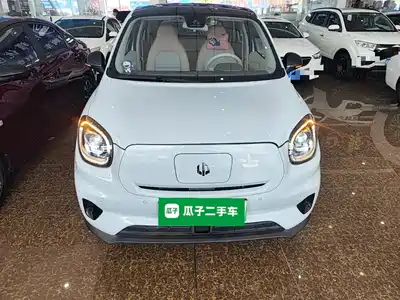 Leapmotor T03 2023