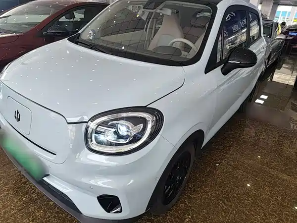 Leapmotor T03 2023