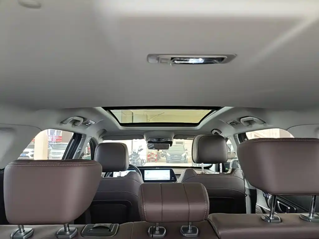 Chery Tiggo 8 PRO 2025 — фото 18
