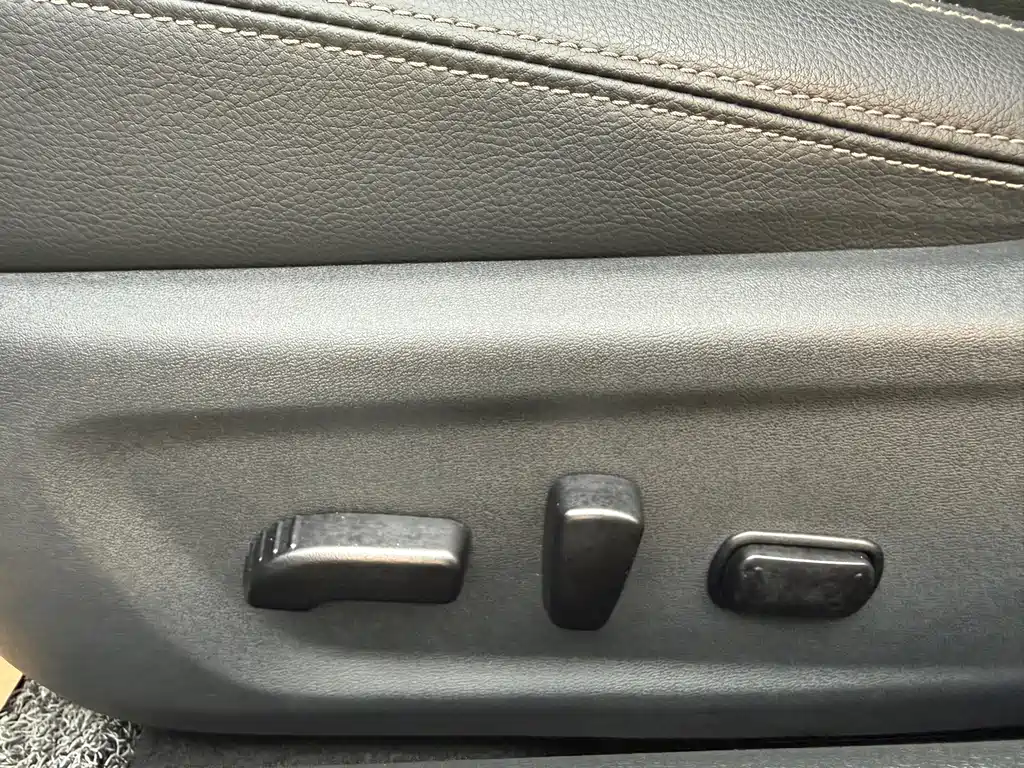 Nissan Teana 2022 — фото 15