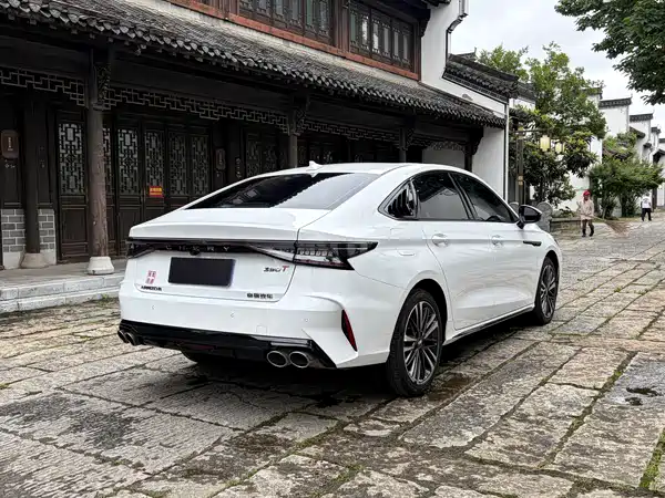 Chery Arrizo 8 2025
