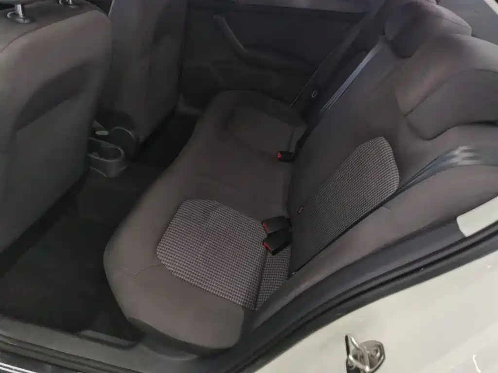 Volkswagen Santana 2022 — фото 17