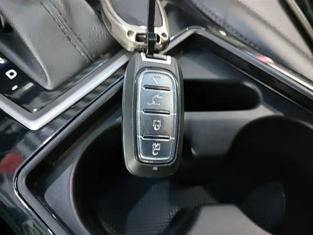 Hyundai Mistra 2019 — фото 9