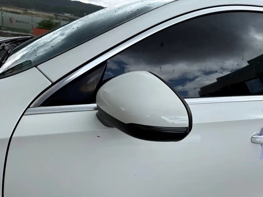 Mercedes-Benz A-Class 2022 — фото 15