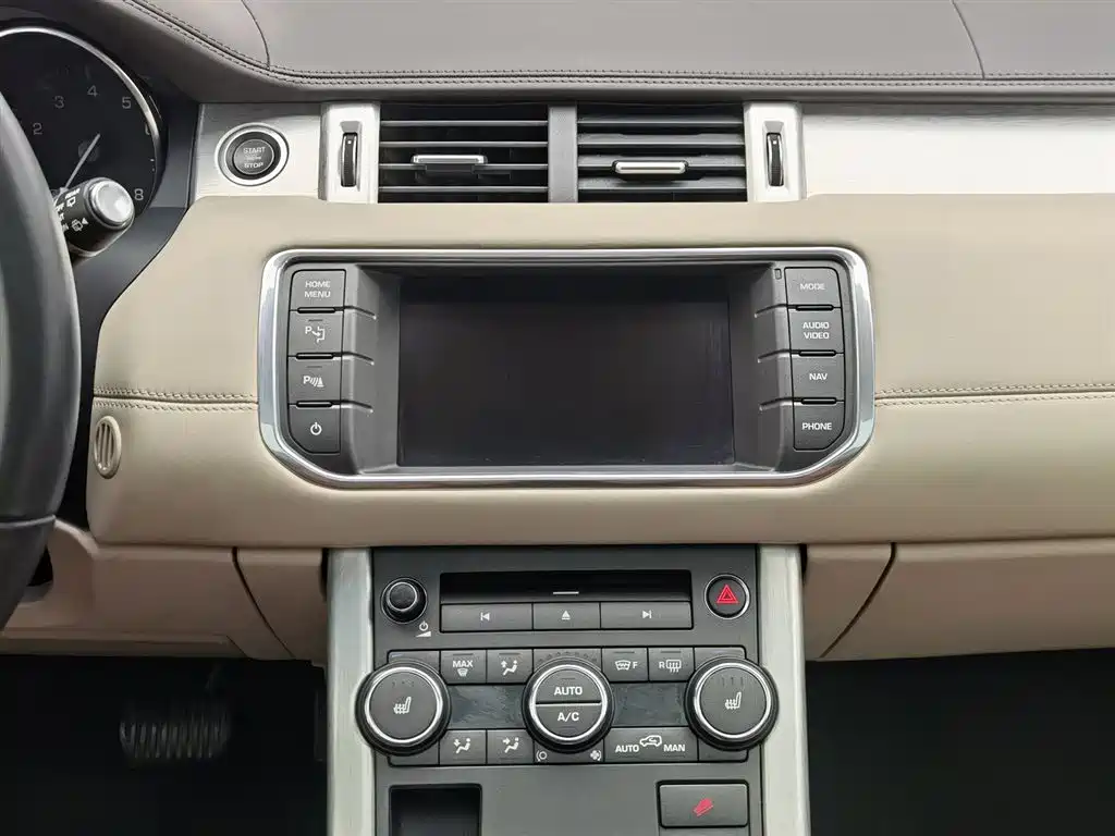 Land Rover Evoque 2013 — фото 12