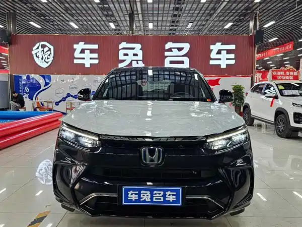 Honda Breeze 2025