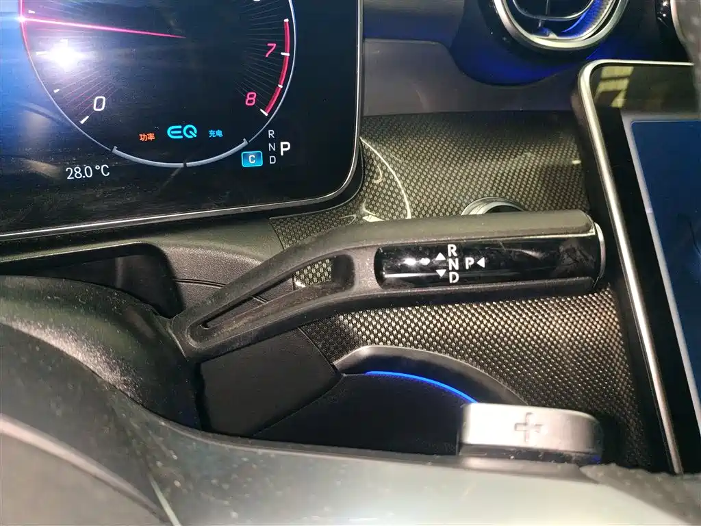 Mercedes-Benz C-Class 2022 — фото 14
