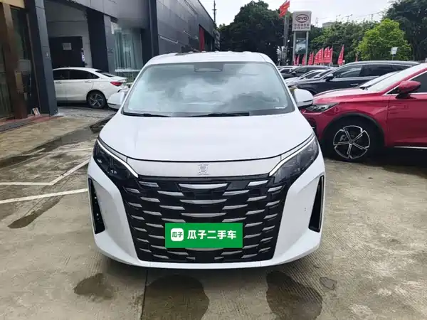 BYD Summer 2025
