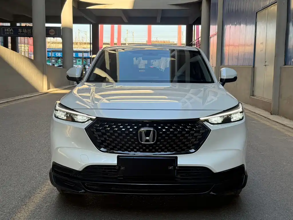Honda XR-V 2024