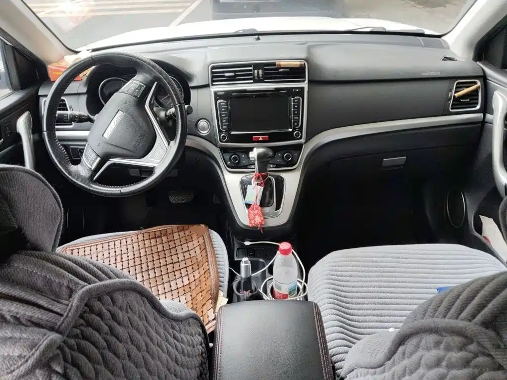 Haval M6 2018