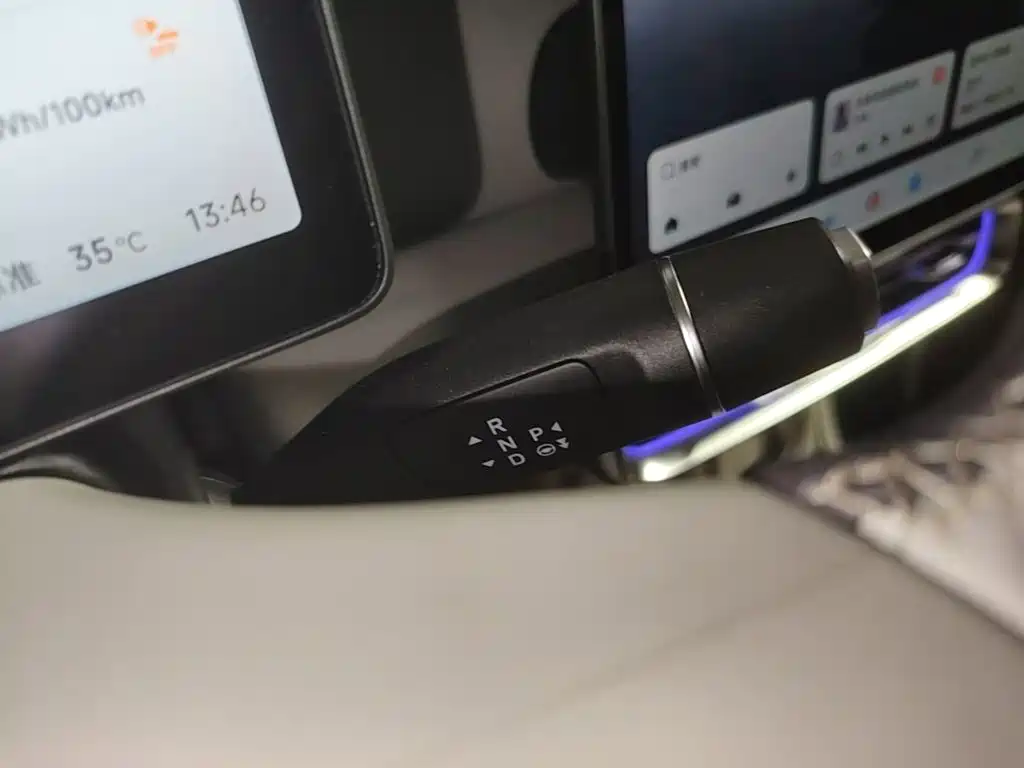 Leapmotor B10 2025 — фото 14