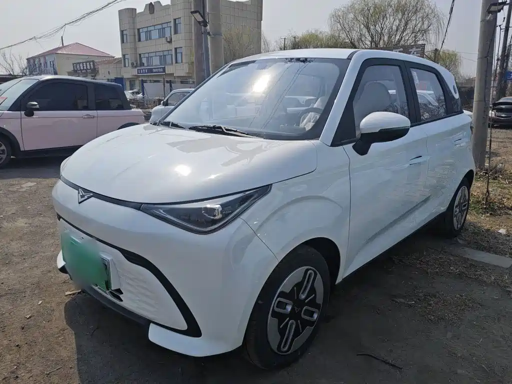 Cowin Shiyue 2025