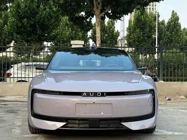 Audi E5 Sportback 2026