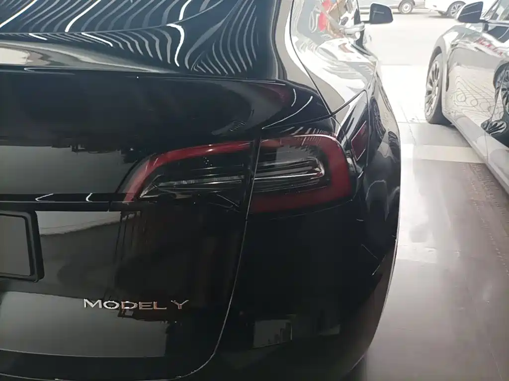 Tesla Model Y 2021 — фото 8