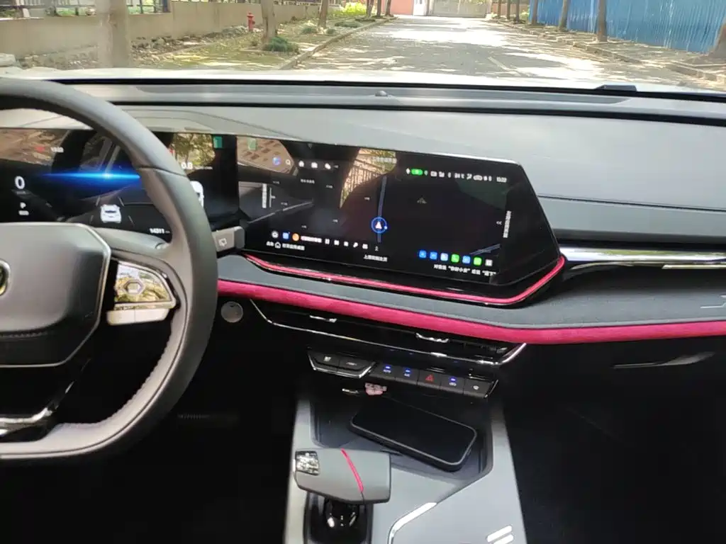 Changan X5 PLUS 2025 — фото 13
