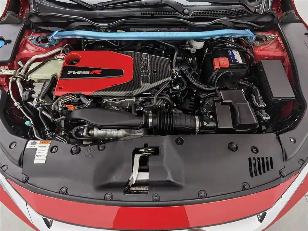 Honda Civic 2018