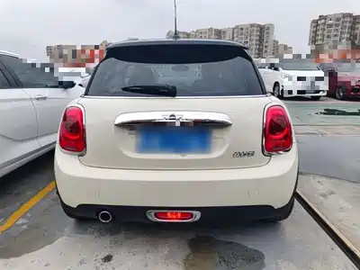 MINI MINI 2014