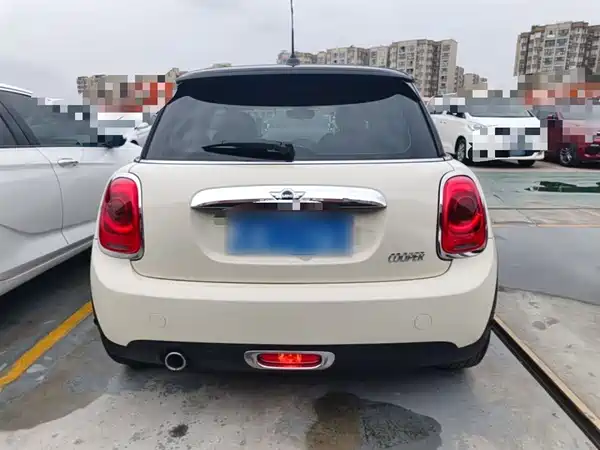 MINI 2014