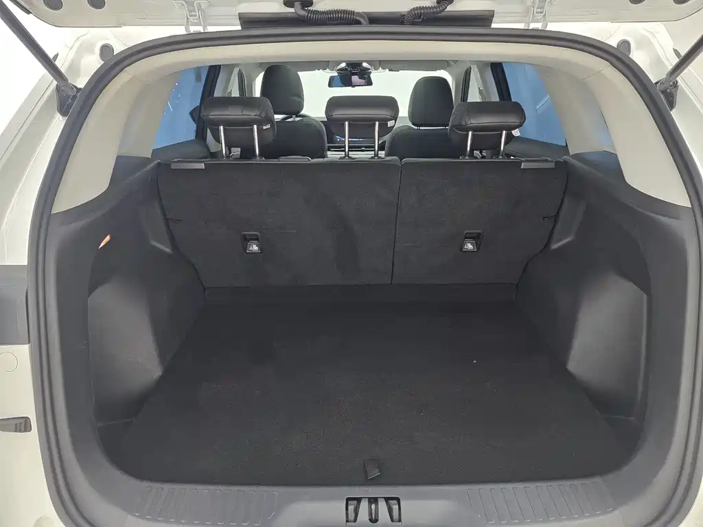 Ford Territory 2023 — фото 14