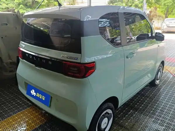 Wuling Hongguang MINIEV 2023