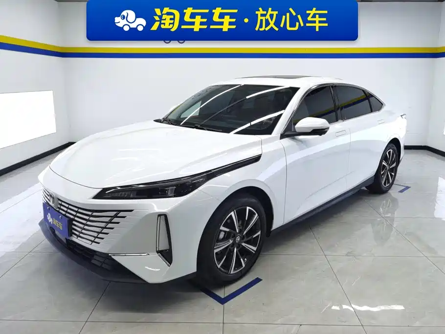 Changan Escape 2025