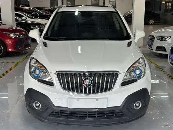 Buick Encore 2015