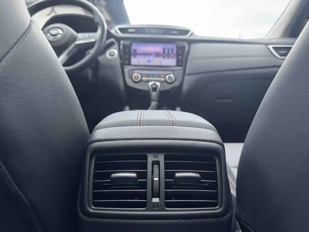 Nissan Qashqai 2022 — фото 18