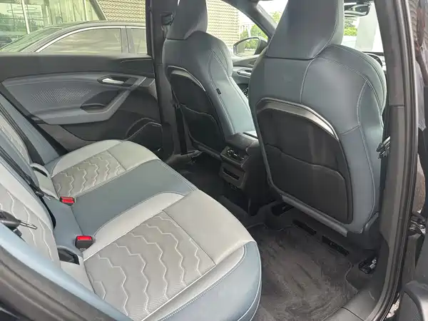 Audi Q6L E-Tron 2026