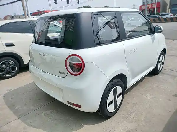 Changan Lumin 2026