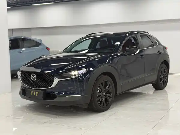 Mazda CX-30 2022