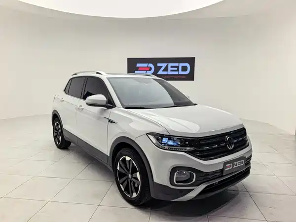 Volkswagen Tacqua 2022