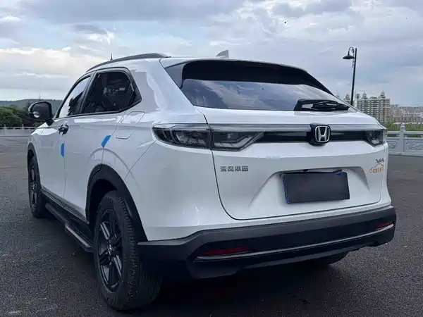 Honda XR-V 2023