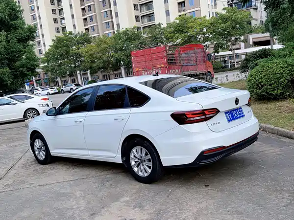 Volkswagen Lavida 2023