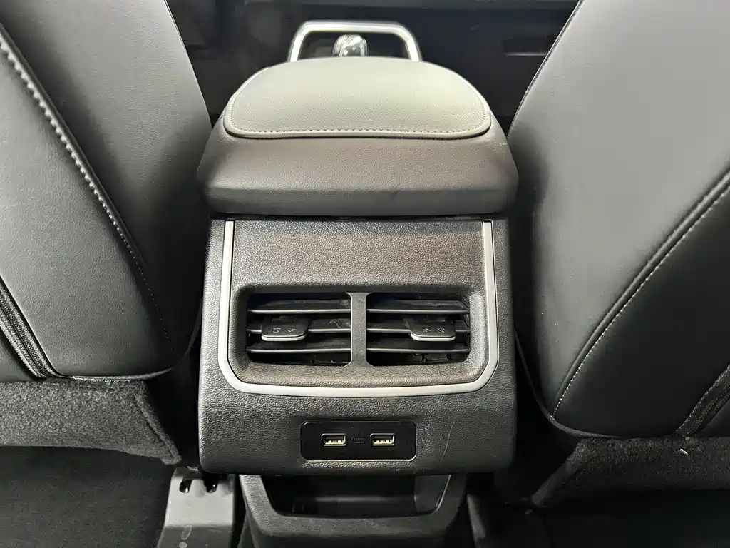 Haval H6 2023 — фото 15