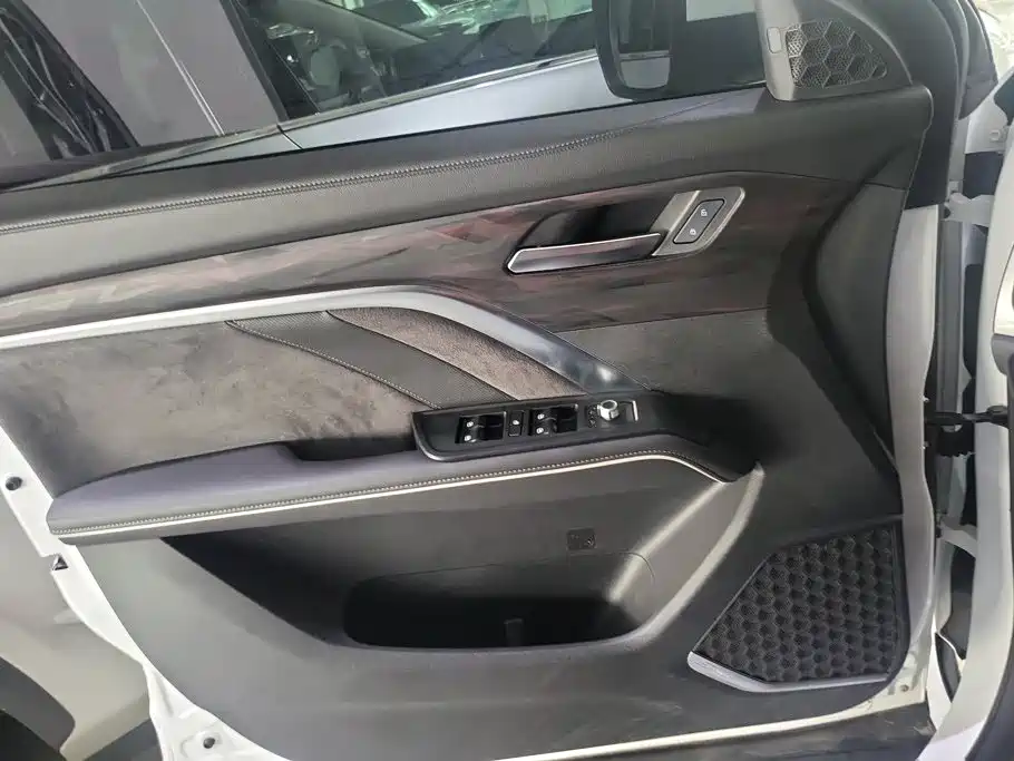 Haval H6 2021