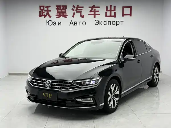 Volkswagen Magotan 2023
