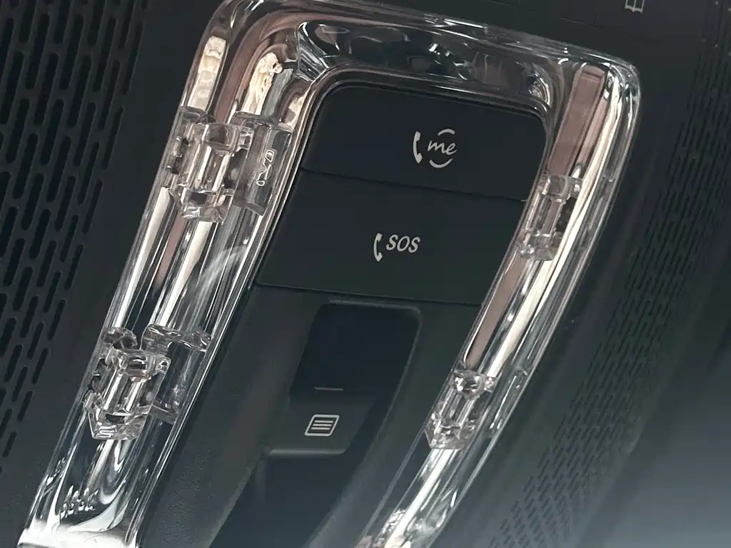 Mercedes-Benz GLB 2021 — фото 15