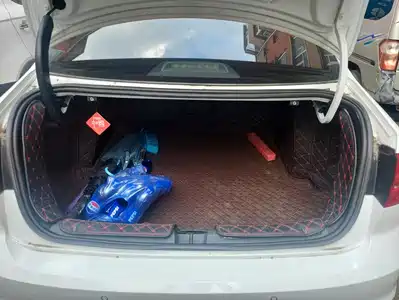 Volkswagen Sagitar 2019