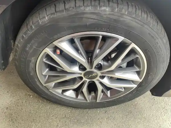 BYD Qin PLUS 2024