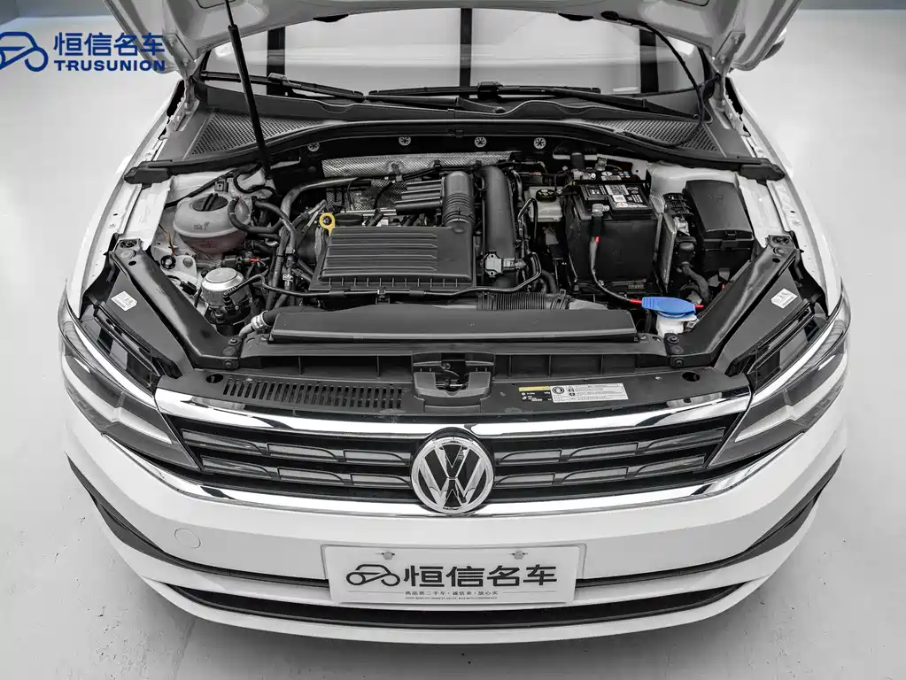 Volkswagen Lamando 2019 — фото 20