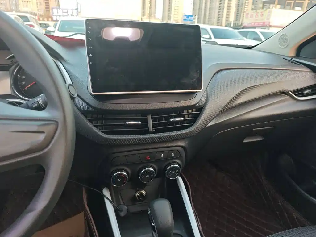 Chevrolet Cavalier 2021
