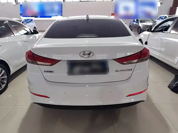 Hyundai Celesta 2020