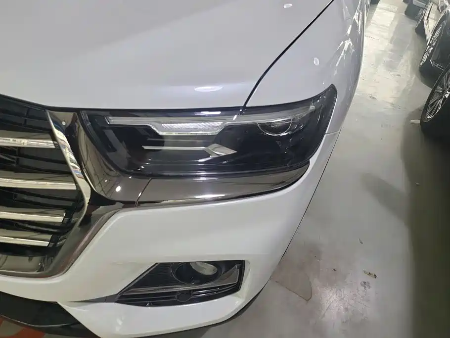 Haval H6 2021