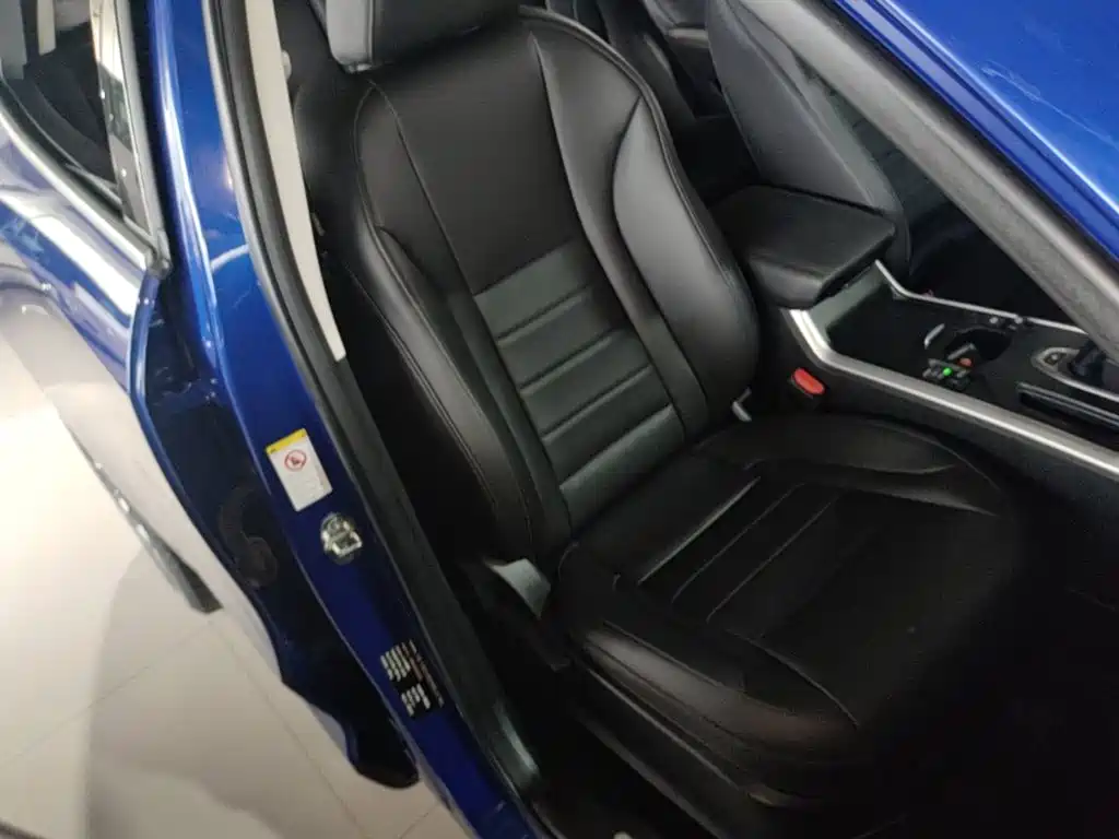 Haval F5 2020 — фото 25