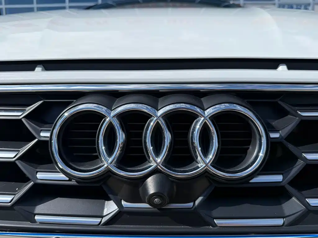 Audi A3 2022 — фото 18