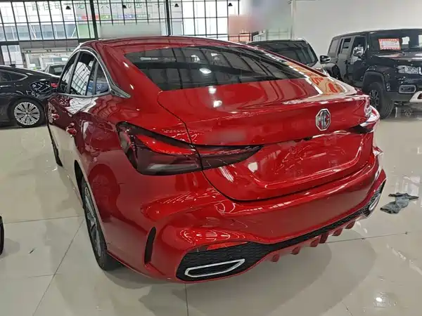 MG5 2024