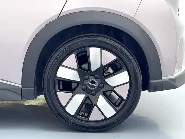 BYD Dolphin 2022 — фото 14
