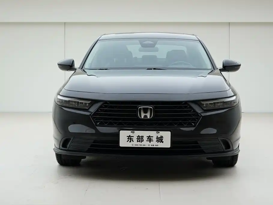 Honda Accord 2024 — фото 2