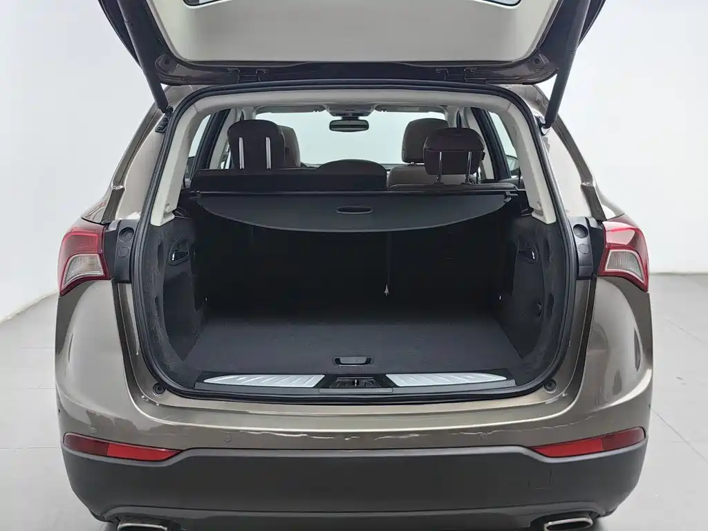 Buick Envision Plus 2018 — фото 16