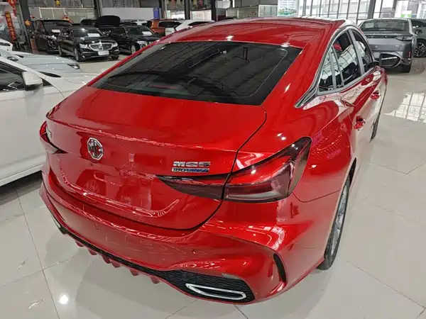 MG5 2024